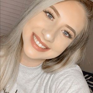 Meet your Posher, Bailey